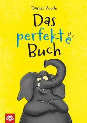Das perfekte Buch Das perfekte Buch