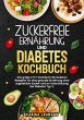 Zuckerfreie Ernährung und Diabetes... - Bild 1