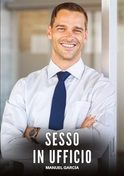 Cover Sesso in Ufficio