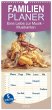 Familienplaner 2026 - Eine Liebe zur... - Bild 1