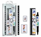 Schreibset Disney 100 (5Tlg) Schreibset Disney 100 (5Tlg)