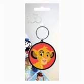 Schlüsselanhänger Disney Simba (Rubber) Schlüsselanhänger Disney Simba (Rubber)