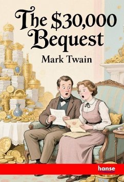 The $30,000 Bequest