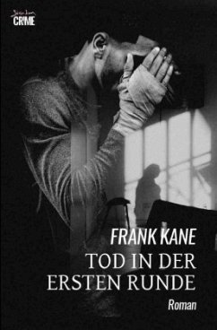 Cover Tod in der ersten Runde