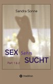 Sex Sehn Sucht - Doppelband