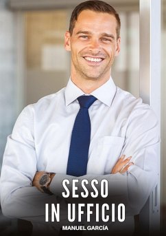 Cover Sesso in Ufficio