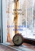 Là où l'absence respire