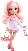 Rainbow High Creative Crystals Fashion Doll- Bella