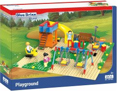 Cover BlueBrixx - Spielplatz