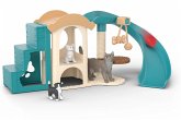 Spielspaß für Katzen Spielspaß für Katzen