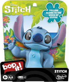 Bop It! Disney Stitch Edition