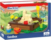 BlueBrixx - Sandkasten