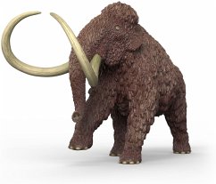 Cover Mammut