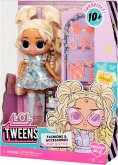 L.O.L. Surprise Tweens Core Doll - Olivia Flutter