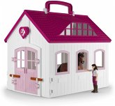 Pferdeklinik "Heilende Hufe