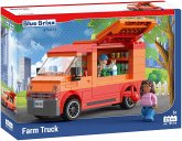 BlueBrixx - Mobiler Hofladen