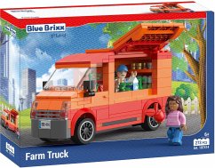 Cover BlueBrixx - Mobiler Hofladen