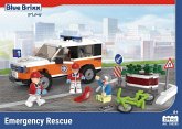 BlueBrixx - Notarzteinsatz