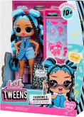 L.O.L. Surprise Tweens Core Doll - Freshest