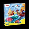 HABA 2012216001 - GAME MEETS PUZZLE,... - Bild 1