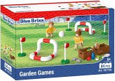 BlueBrixx - Gartenspiele