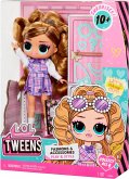 L.O.L. Surprise Tweens Core Doll - Fancy Gurl