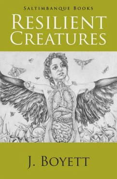 Cover Resilient Creatures (eBook, ePUB)