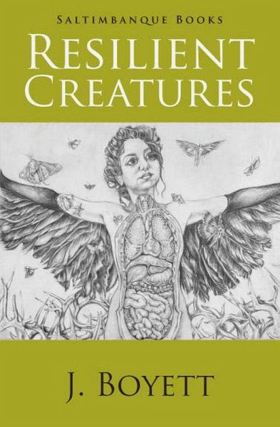 Resilient Creatures (eBook, ePUB) Resilient Creatures (eBook, ePUB)