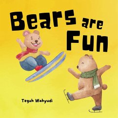 Cover Bears are Fun (eBook, ePUB)