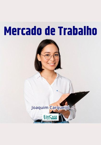 Minibook Mercado de Trabalho (eBook, ePUB)