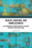 Health, Housing, and Homelessness (eBook, ePUB)