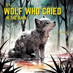 The Wolf Who Cried in The Rain (eBook, ePUB) The Wolf Who Cried in The Rain (eBook, ePUB)