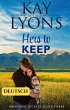 Hers To Keep (DEUTSCH) (eBook, ePUB) - Bild 1