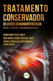 Tratamento conservador de lesões do manguito rotador (eBook, ePUB) Tratamento conservador de lesões do manguito rotador (eBook, ePUB)