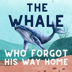 Cover The Whale Who Forgot His Way Home (eBook, ePUB)