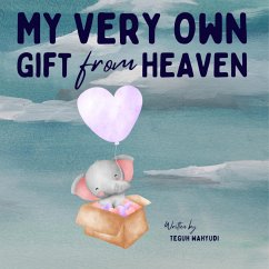 Cover My Very Own Gift from Heaven (eBook, ePUB)