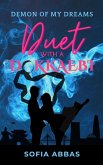 Duet with a Dokkaebi (Demon of my Dreams, #1) (eBook, ePUB) Duet with a Dokkaebi (Demon of my Dreams, #1) (eBook, ePUB)