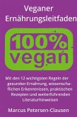 Veganer Ernährungsleitfaden (eBook, ePUB) Veganer Ernährungsleitfaden (eBook, ePUB)