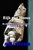 Rijk van HORUS (Schip van de sterren 4) (eBook, ePUB) Rijk van HORUS (Schip van de sterren 4) (eBook, ePUB)