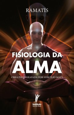 Fisiologia da alma (eBook, ePUB) - Maes, Hercílio