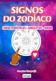 Minibook Signos do Zodíaco (eBook, ePUB) Minibook Signos do Zodíaco (eBook, ePUB)