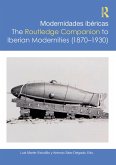 Modernidades ibéricas / The Routledge Companion to Iberian Modernities (eBook, ePUB)