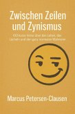 Zwischen Zeilen und Zynismus (eBook, ePUB) Zwischen Zeilen und Zynismus (eBook, ePUB)