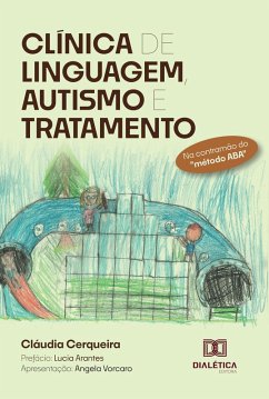 Cover Clínica de Linguagem, autismo e tratamento (eBook, ePUB)