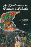 As Lembranças no Barraco de Lalinha (eBook, ePUB)