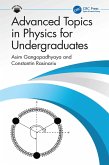 Advanced Topics in Physics for Undergraduates (eBook, ePUB)