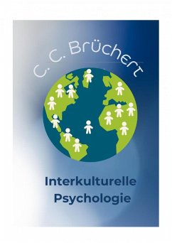Cover Interkulturelle Psychologie (eBook, ePUB)