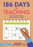 186 Days in Teaching (eBook, ePUB)