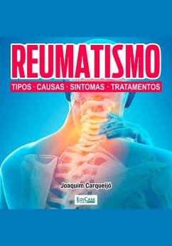 Cover Minibook Reumatismo (eBook, ePUB)