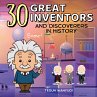 30 Great Inventors and Discoverers in... - Bild 1